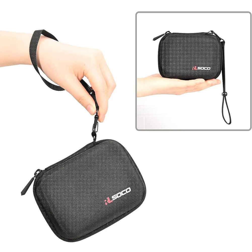 Hard Case for DJI Mic Wireless - Drone Hard Shell Case review and price