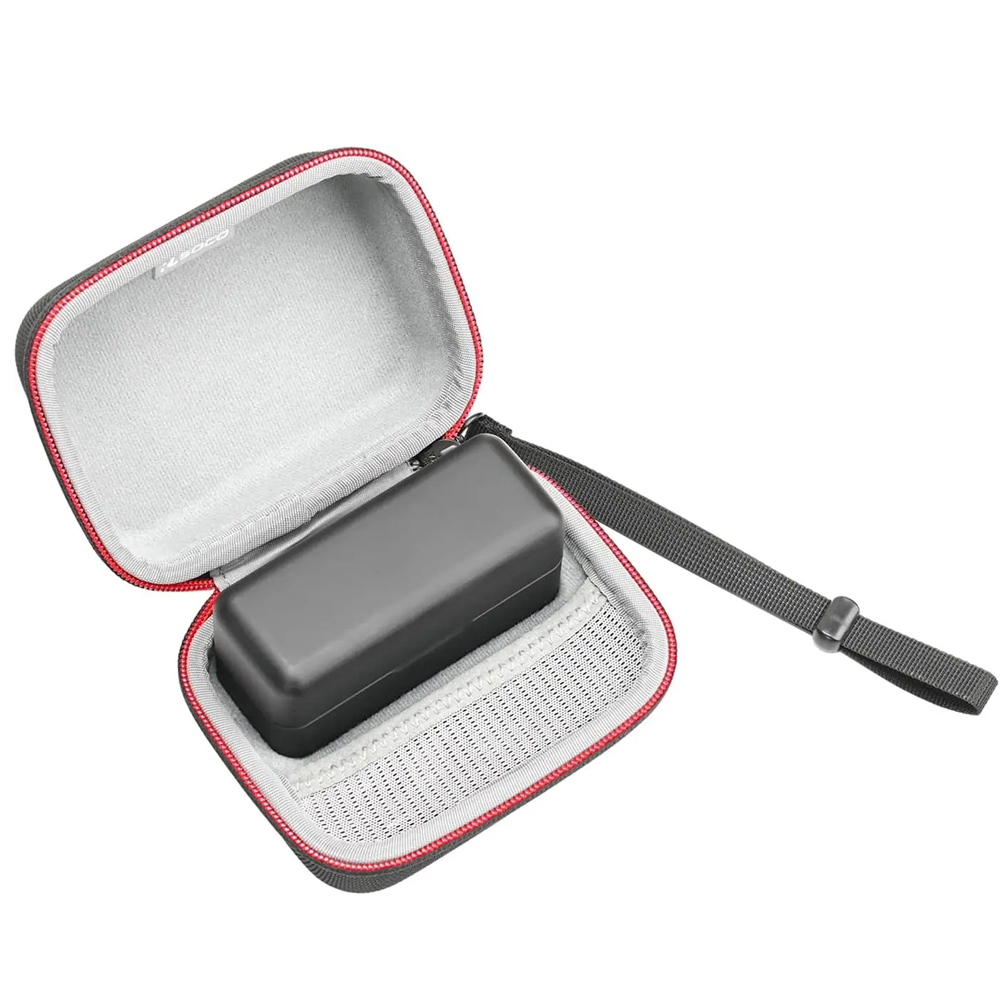 Hard Case for DJI Mic Wireless - Drone Hard Shell Case review and price