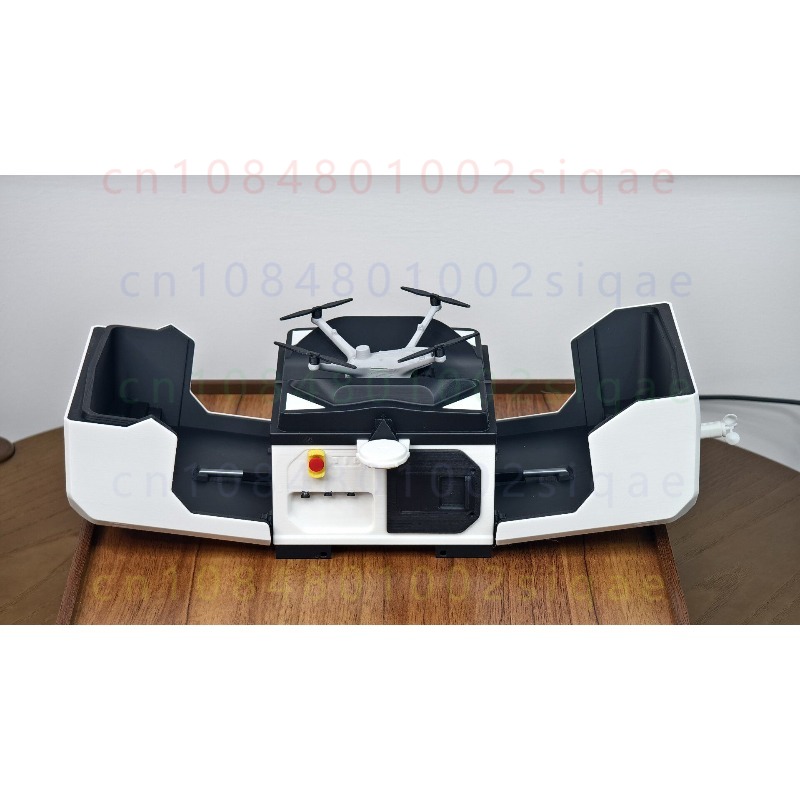 FOR DJI Dock 3 Small Scale Mod - Dji Drone Mini 3 review and price