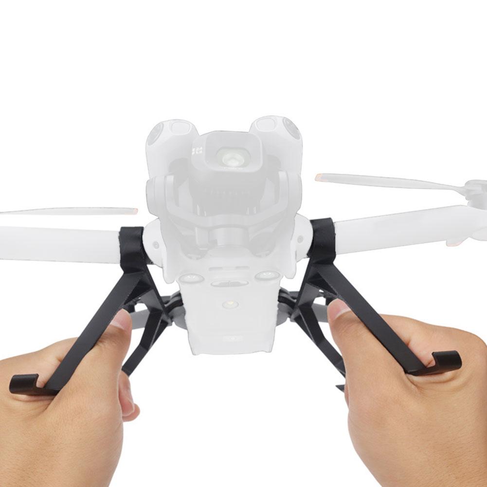 Landing Gear Float Skit for dj - Drone Strobe Light review and price