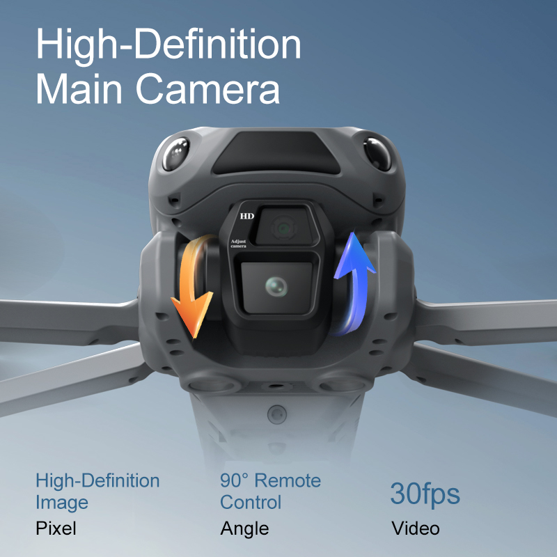 New LF682 MAX GPS Drone Profes - Drone Controller Screen review and price