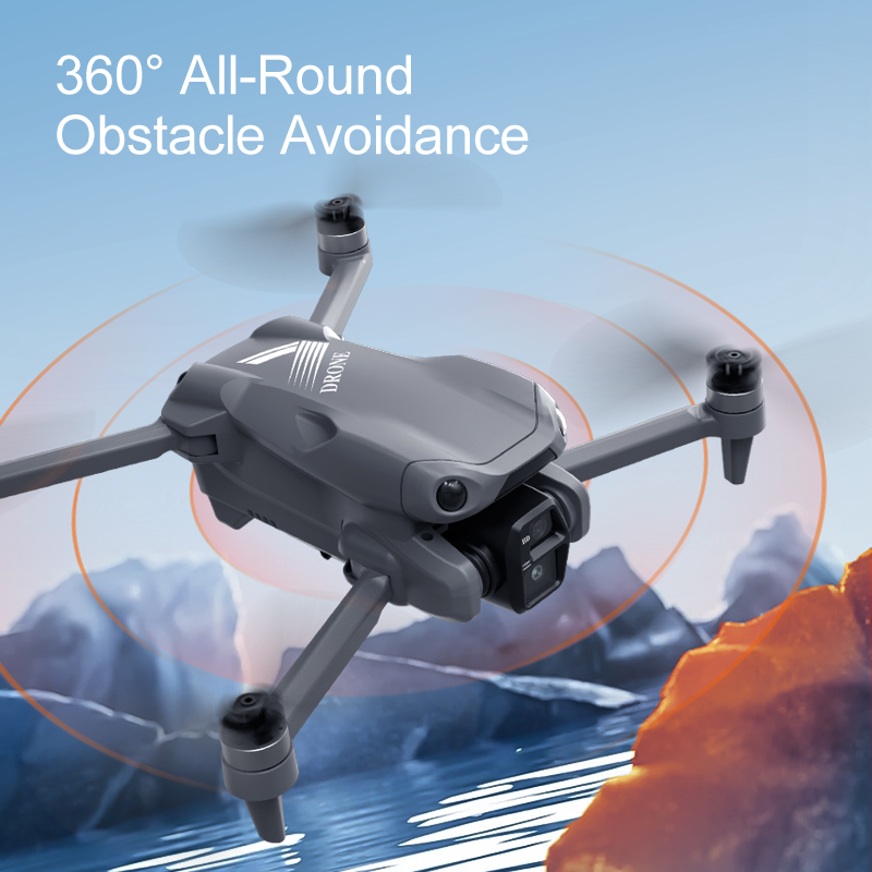 New LF682 MAX GPS Drone Profes - Drone Controller Screen review and price
