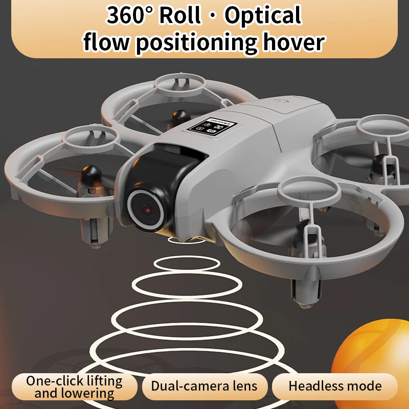 X228 GPS VR Drone, 8K HD Camer - Jjrc Drone X12 review and price