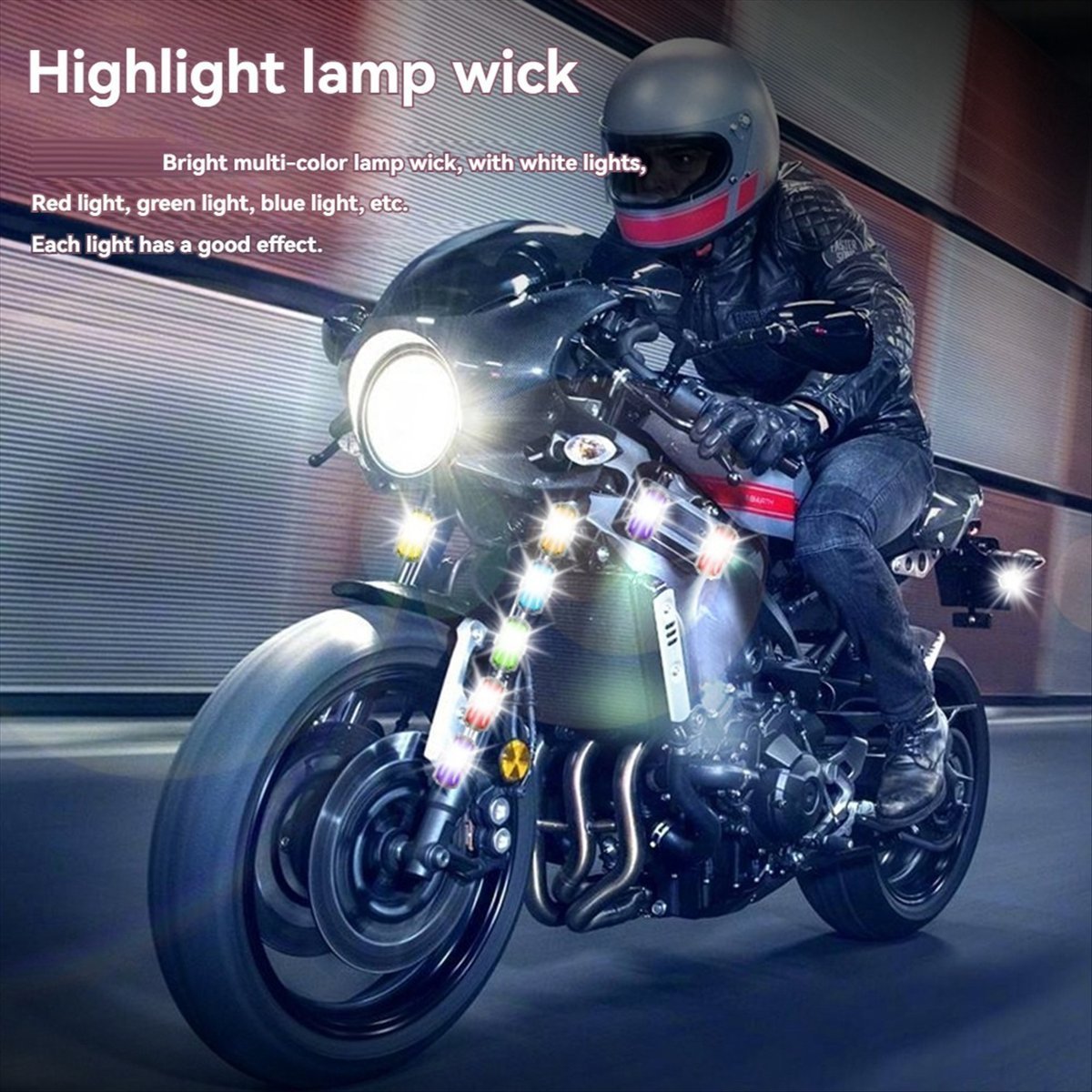 A14M Wireless LED Drone Strobe - Drone Strobe Light review and price