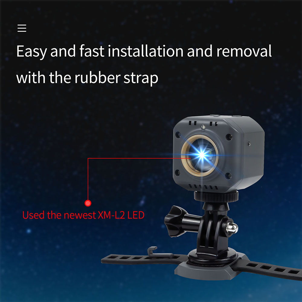 300LM High Brightness Strong L - Drone Strobe Light review and price