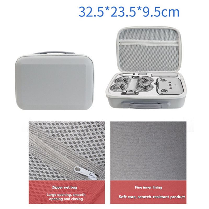 # Best Choice For DJI NEO 2 Dr - Drone Hard Shell Case review and price
