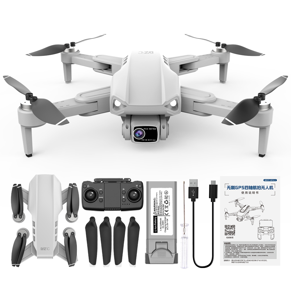 L900 Pro SE GPS Drone Profesio - Jjrc Drone X12 review and price