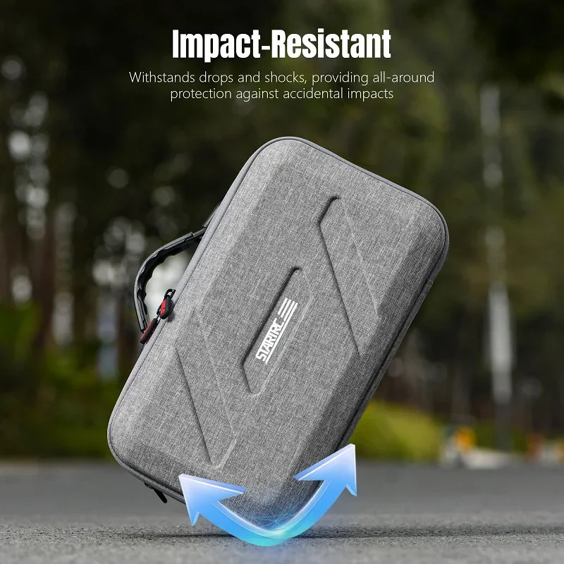 All-in-One Carrying Case For D - Drone Hard Shell Case review and price